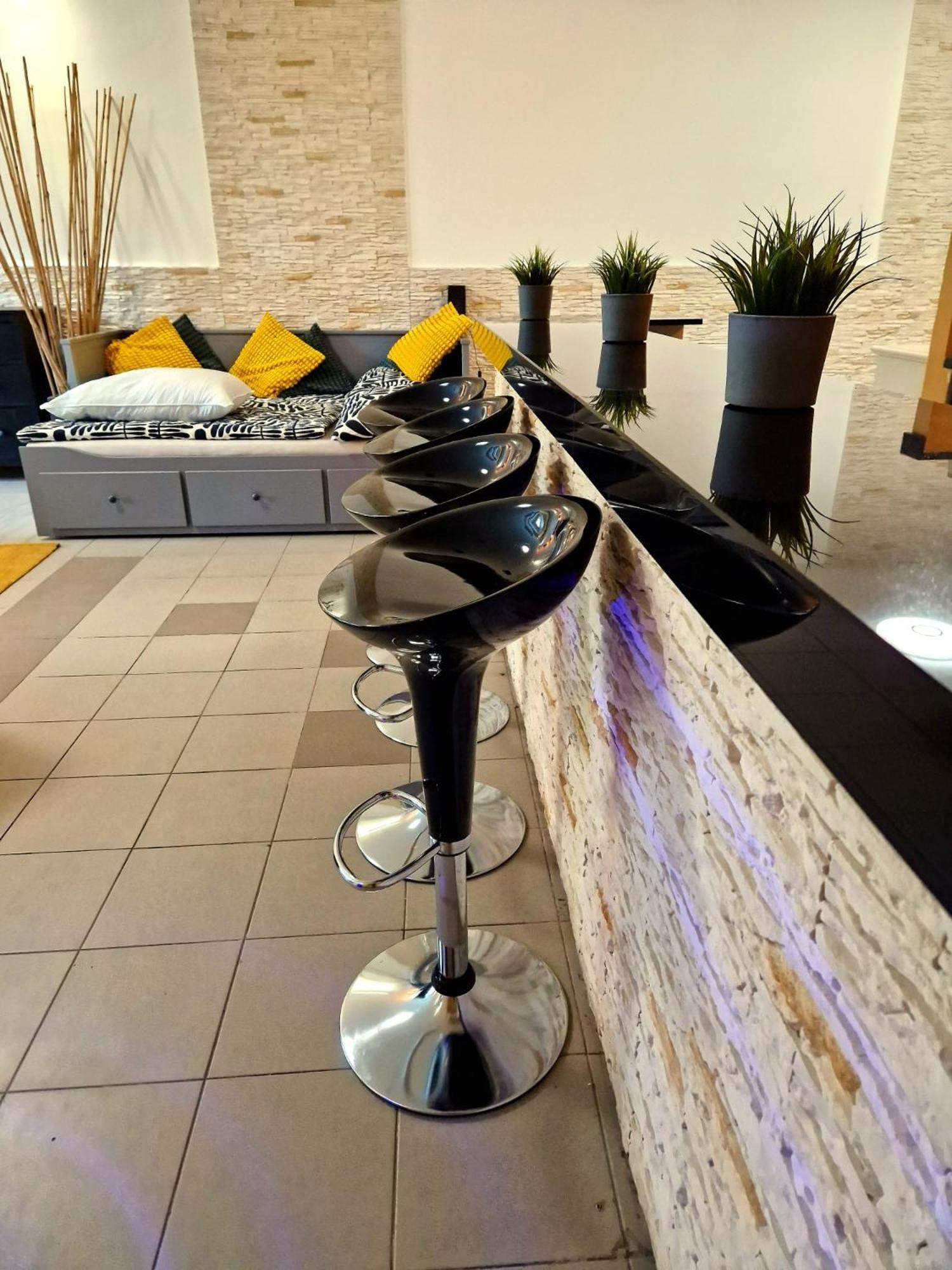 Apartamento Design - Center *