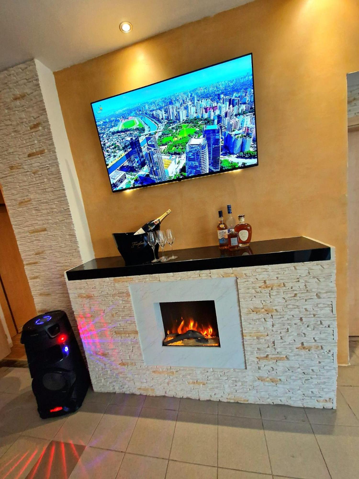 Design - Center Praga
