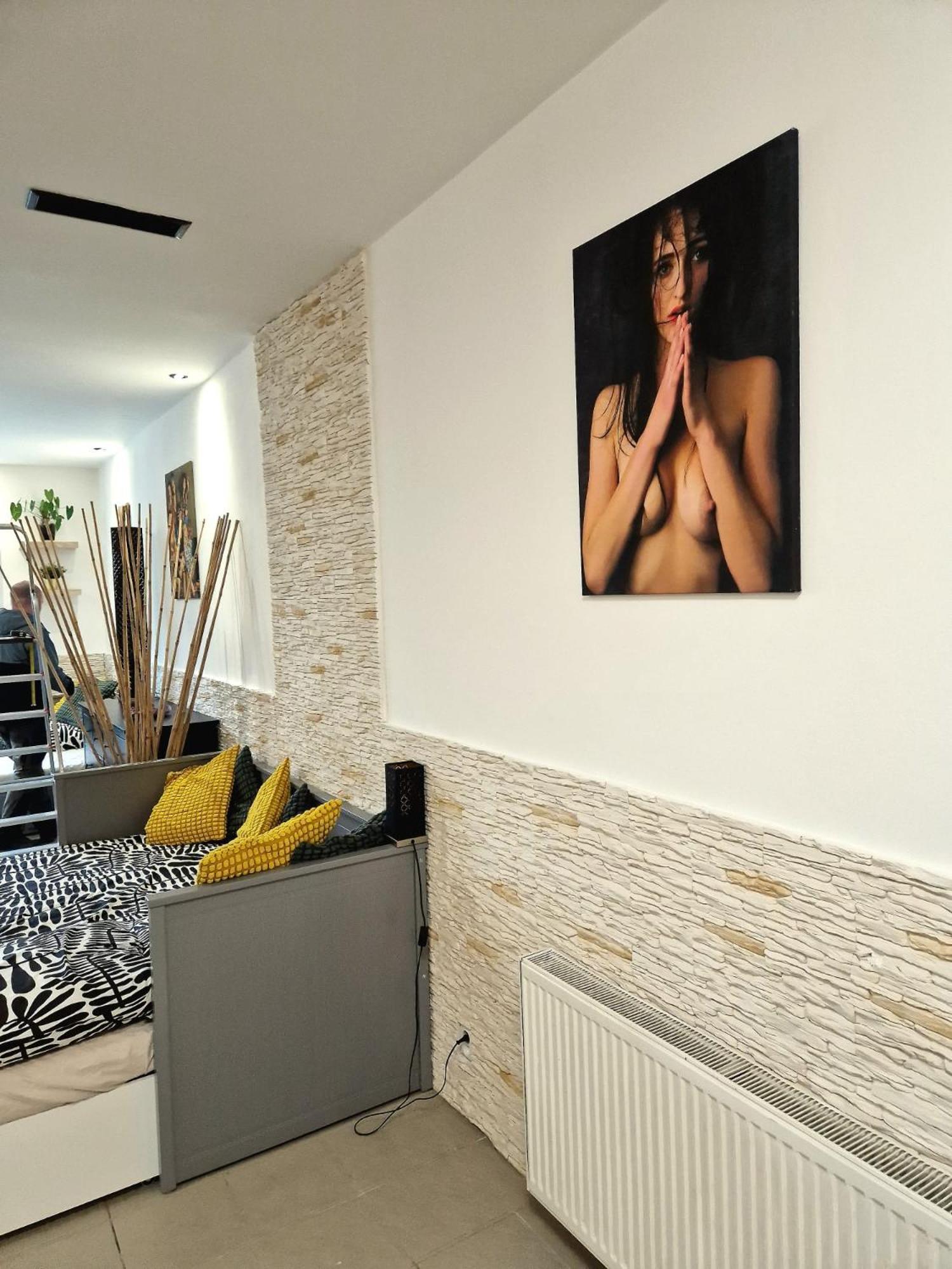 Apartamento Design - Center
