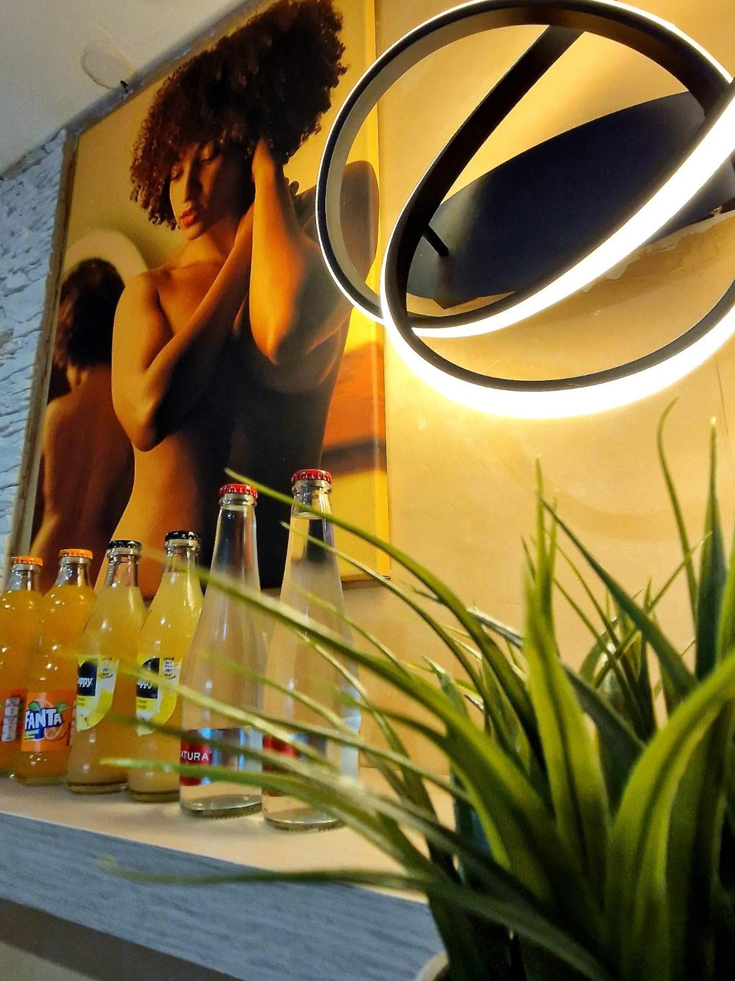 Apartamento Design - Center *
